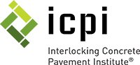 ICPI Interlocking Concrete Pavement Institute logo