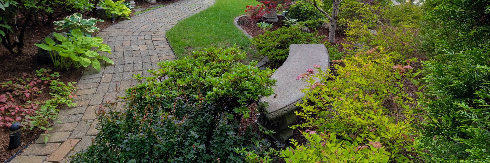 Front Yard Landscaping Ideas for Fall   Tyrone, GA